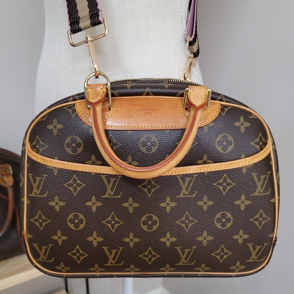 💎💎Louis Vuitton handbag💎💎 - Picture 8 of 8